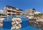 Hôtel Omodhos - Aphrodite Hills Rentals - Premium Serviced Apartments-2