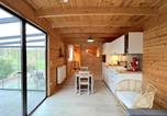 Location vacances  Limburg Province - Chalet Wielsmer-2