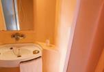 Hôtel Hasparren - Premiere Classe Bayonne-3