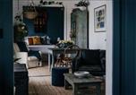 Location vacances Gisborne - Mill House Studio - a romantic retreat-1