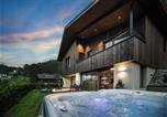 Location vacances Santa Cristina Valgardena - Amie Chalet-1