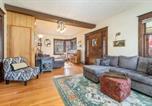 Location vacances Leavenworth - Rockwell Retreat by Nw Comfy Cabins-2