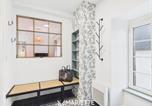 Location vacances Concarneau - -Telma- T2 en hypercentre - 500 m plage-4