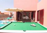 Location vacances La Oliva - Anju Villas, villa Tamara-1