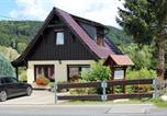 Location vacances Neuhaus am Rennweg - Ferienhaus-Hellmich-1