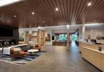 Hôtel Hickory - Fairfield by Marriott Inn & Suites Statesville-4
