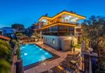 Hôtel Ayvalik - Rumet Cunda Otel-1