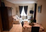 Location vacances Honfleur - Aux Cottages du port Honfleur-3