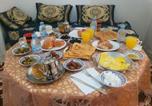 Location vacances Meknès - Maison Avec 2 Appartements A Cote De Place Lahdem-1