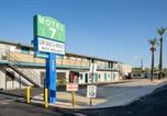 Hôtel Gilbert - Motel 7 By Oyo Near Phoenix Airport-2