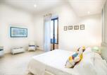 Location vacances Sant'Agnello - Flat Quisisana, 1br, sleeps 4, central Sorrento-3