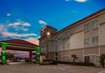 Hôtel Rowlett - La Quinta by Wyndham Garland Harbor Point-4