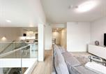 Location vacances Kirkkonummi - Loft Jatkasaari a Luxury Sea View Duplex with Sauna-3
