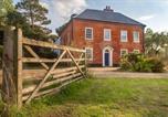 Location vacances East Dereham - Host & Stay - Mill House-1