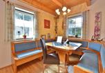Location vacances Stadl an der Mur - Chalet in Styria with infrared sauna-3