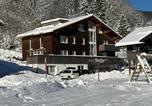 Location vacances Egg - Monika-Mellau Appartements-1
