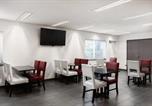 Hôtel Tacoma - Garner Hotel Auburn - Seattle by Ihg-1