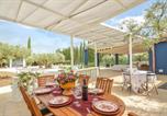 Location vacances Santa Ninfa - Beautiful Home In Menfi-3