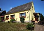Location vacances Samtens - Ferienwohnung Familie Schmidt-1