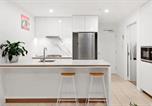 Location vacances Brisbane - South Bank Modern 2br Riverside Retreat-3