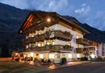 Hôtel Sölden - Hotel Das Lisann-1