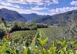 Location vacances Bagni di Lucca - Agriturismo Tenuta La Fratta-1