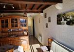 Location vacances Font-Romeu-Odeillo-Via - Appartement 3 pièces 8 pers. calme - maeva Home-1