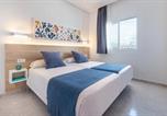 Location vacances Ibiza - Hotel Apartamentos Vibra Lux Mar-2