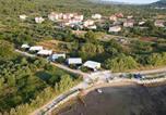 Location vacances Pašman - Mobile home Sea Shell-3