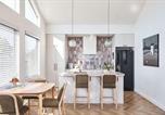 Location vacances Launceston - Little Frank - Walk to Cbd, Parking, Wi-Fi, Modern-3