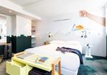 Hôtel Thonon-les-Bains - Ibis Styles Thonon-les-Bains-1