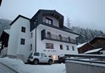 Location vacances Kaisers - Hof am Platzli-1