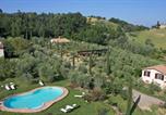 Location vacances Cinigiano - Fonte del Salcio-1