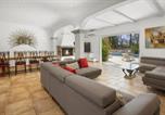 Location vacances Bagnols-en-Forêt - Grande Villa entre Cannes St Tropez-3