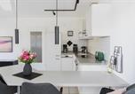 Location vacances Nonnenhorn - Ferienwohnung im Fischerhaus-4