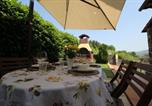 Location vacances Greve in Chianti - Villa Dei Sogni-2