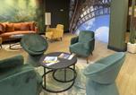 Hôtel Nogent-sur-Marne - Ibis Styles Paris Hippodrome de Vincennes-2