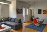 Location vacances  Nakolec - Apartment - Colorite-3