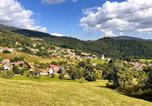 Camping Ranspach - Natur'camp Alsace