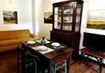 Location vacances Allerona - Appartamento Cassia Castel Viscardo-4