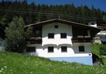 Location vacances Kappl - Ferienhaus Monte Bianco-1
