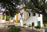 Location vacances Santarém - Cozy apartment with lake view, 80 m²-2