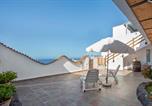 Location vacances Icod de los Vinos - Lagar De Enzo-1