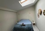 Location vacances Metz - Maison Vdh-4