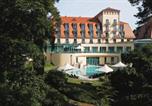Hôtel Eisenhüttenstadt - Precise Resort Scharmützelsee - Golf & Spa-1