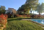 Location vacances Castiglione d'Orcia - Agriturismo La Poderina-1