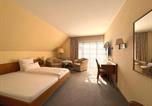 Hôtel Lollar - Hotel Tannenhof-4