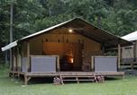 Camping avec Bons VACAF Saint-Nizier-le-Bouchoux - Camping Municipal La Grange du Pin-3