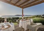 Location vacances Plettenberg Bay - The Robberg Beach Lodge - Lion Roars Hotels & Lodges-3