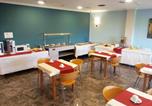 Hôtel Pontevedra - Hotel Acquamaris 3000-3